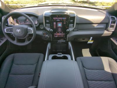2026 Ram 1500 — photo 17 view