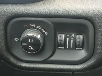 2026 Ram 1500 — photo 30 view