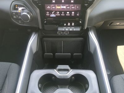 2026 Ram 1500 — photo 21 view