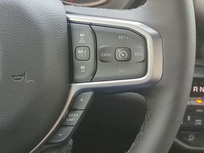 2026 Ram 1500 — photo 33 view