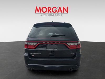 2026 Dodge Durango - Photo 6