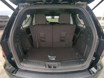 2026 Dodge Durango - Photo 14