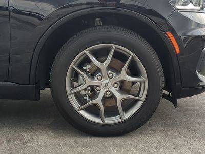 2026 Dodge Durango - Photo 11