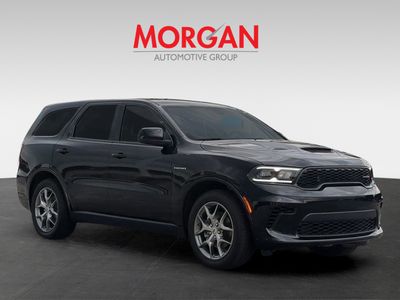 2026 Dodge Durango - Photo 2