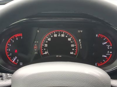 2026 Dodge Durango - Photo 33