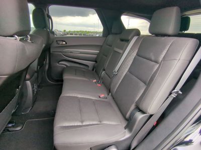 2026 Dodge Durango - Photo 17