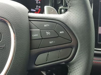 2026 Dodge Durango - Photo 31