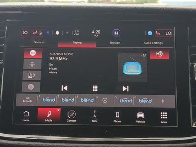 2026 Dodge Durango - Photo 21
