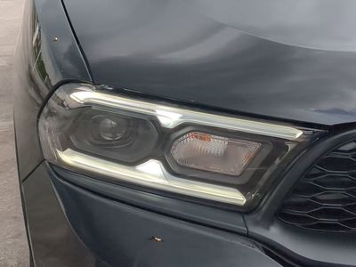 2026 Dodge Durango - Photo 10
