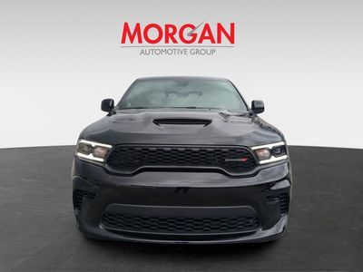 2026 Dodge Durango - Photo 3