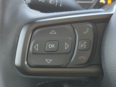 2026 Jeep Wrangler — photo 27 view