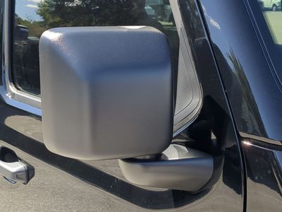 2026 Jeep Wrangler — photo 12 view
