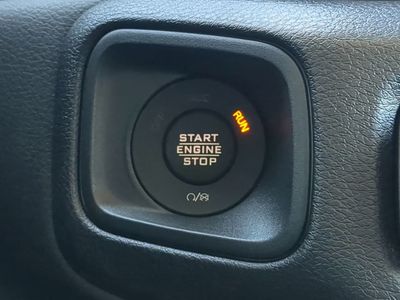 2026 Jeep Wrangler — photo 32 view