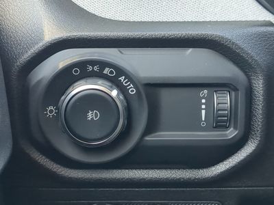 2026 Jeep Wrangler — photo 25 view