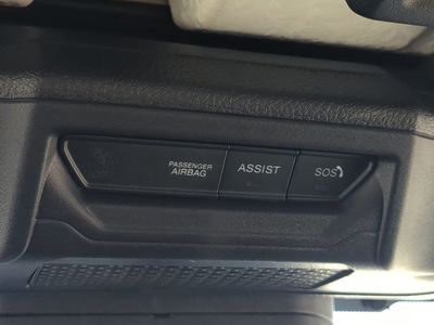 2026 Jeep Wrangler — photo 21 view