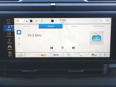 2026 Jeep Wrangler — photo 19 view