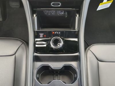 2026 Jeep Grand Cherokee - Photo 22
