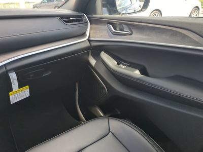 2026 Jeep Grand Cherokee - Photo 20