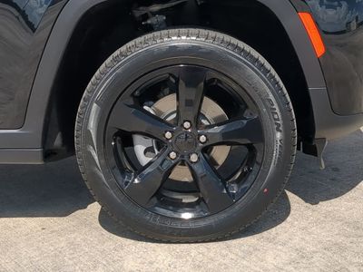 2026 Jeep Grand Cherokee - Photo 11