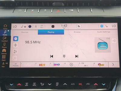 2026 Jeep Grand Cherokee - Photo 21