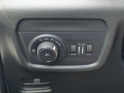 2026 Jeep Grand Cherokee - Photo 30