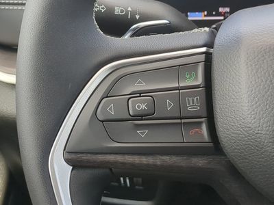 2026 Jeep Grand Cherokee - Photo 32