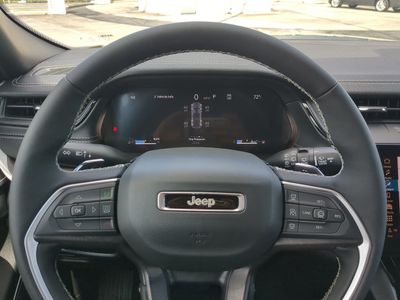 2026 Jeep Grand Cherokee - Photo 34