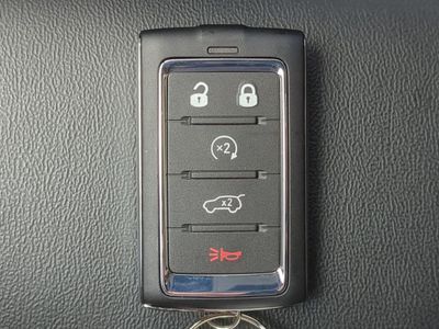 2026 Jeep Grand Cherokee - Photo 38