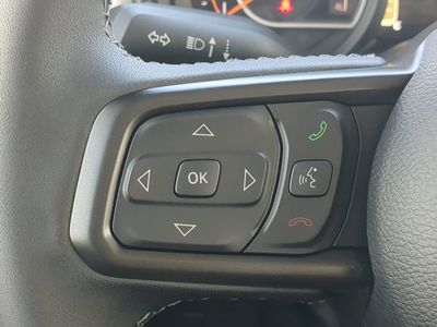 2026 Jeep Wrangler — photo 27 view