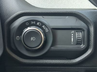 2026 Jeep Wrangler — photo 25 view