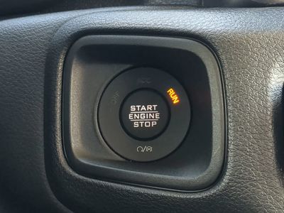 2026 Jeep Wrangler — photo 32 view