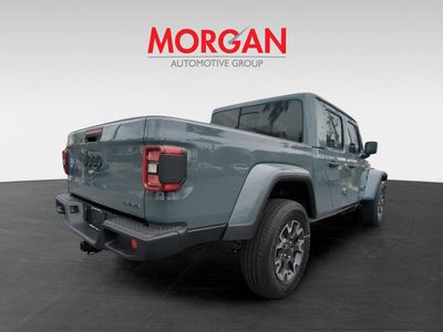 2026 Jeep Gladiator - Photo 5