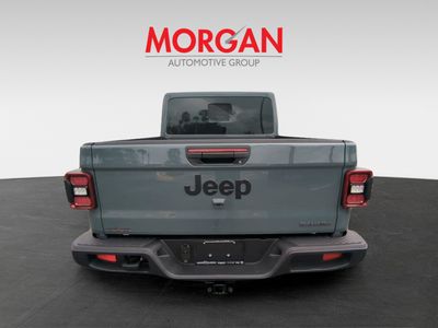 2026 Jeep Gladiator - Photo 6