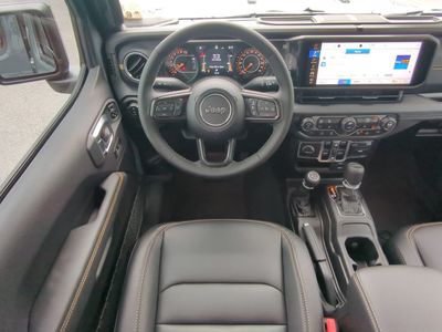 2026 Jeep Gladiator - Photo 17