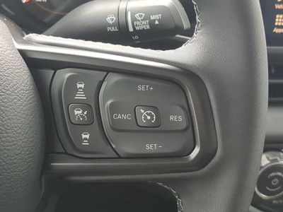 2026 Jeep Gladiator - Photo 29