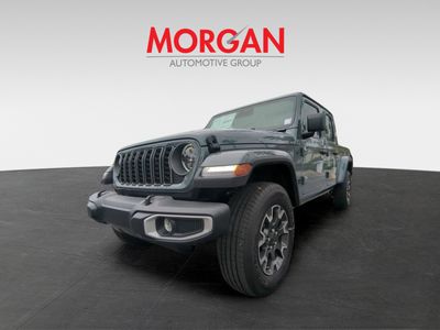 2026 Jeep Gladiator - Photo 9