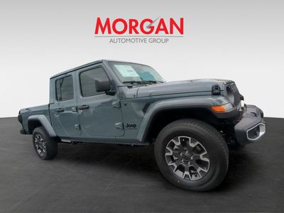 2026 Jeep Gladiator - Photo 2