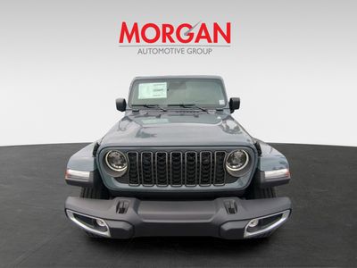 2026 Jeep Gladiator - Photo 3