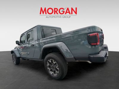 2026 Jeep Gladiator - Photo 7