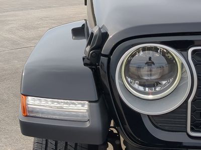 2026 Jeep Wrangler - Photo 10