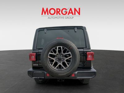 2026 Jeep Wrangler - Photo 6