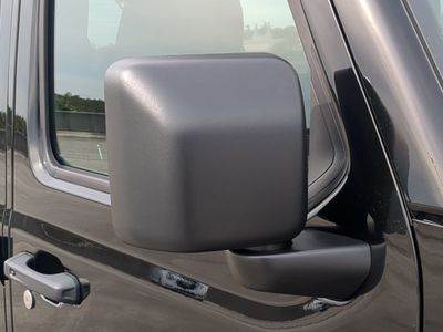 2026 Jeep Wrangler - Photo 12