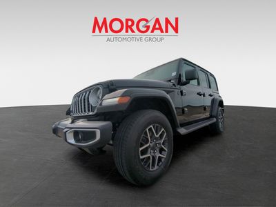 2026 Jeep Wrangler - Photo 9