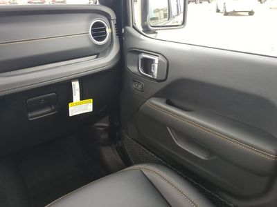 2026 Jeep Wrangler - Photo 19