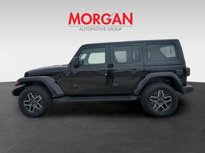 2026 Jeep Wrangler - Photo 8