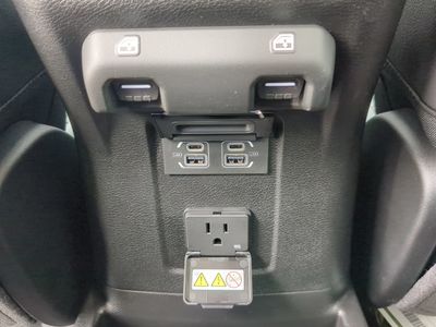2026 Jeep Wrangler - Photo 16