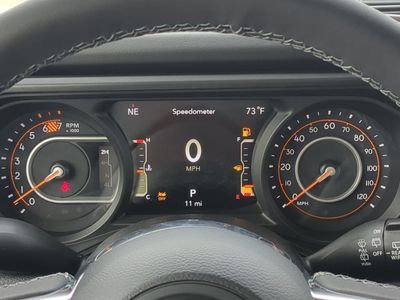 2026 Jeep Wrangler - Photo 33