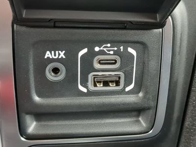 2026 Jeep Wrangler - Photo 26