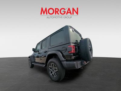 2026 Jeep Wrangler - Photo 7