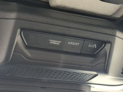 2026 Jeep Wrangler - Photo 23
